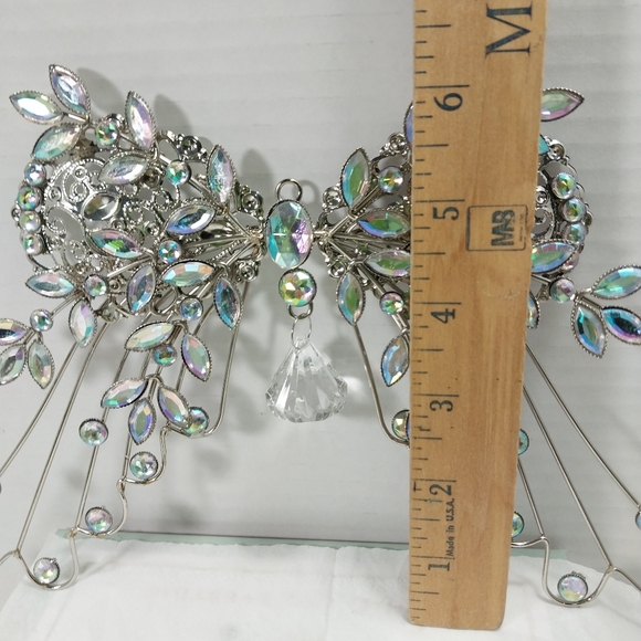 Iridescent Angel Wingd - Picture 4 of 5